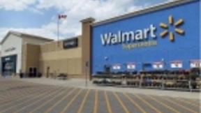 沃尔玛聘请谷歌前高管担任CTO一职