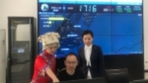 湖北移动大数据助力景区装上“智慧大脑”