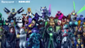 腾讯游戏携手数字创作工具Roblox, 探索STEM教育应用