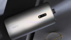 realme X系列产品获“京东618 ”2000元以内价位手机预订量冠军