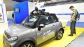 人工智能席卷全球 汽车领域当前与AI融合度最高