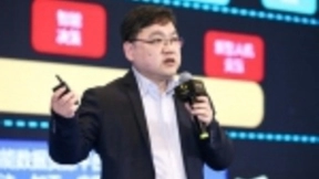 小i机器人CEO朱频频：解决智能电话骚扰需加强行业自律