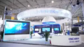 新智认知首次亮相贵阳数博会 数字化转型方法论备受关注