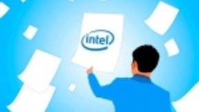 英特尔正考虑与台湾集成电路设计公司祥硕科技签订芯片组设计订单