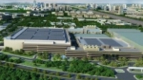 TCL规划产能为月产45K的LTPS-AMOLED柔性生产线 已点亮投产