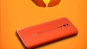 首发联发科P90 OPPO Reno Z重磅来袭