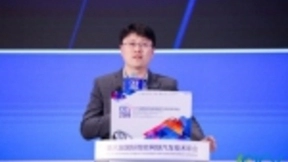 小鹏汽车首席科学家郭彦东：AI让小鹏汽车越来越聪明