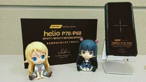 OPPO/vivo主力新机首选,联发科P70黑马芯片