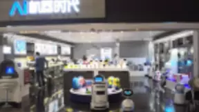 华硕小布与机器时代AI智慧联盟