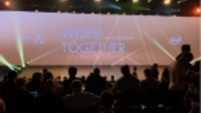 开启COMPUTEX 2019 ，华硕推出RT-AX95Q三频Mesh路由