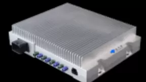 地平线携科技创新成果Matrix自动驾驶计算平台亮相2019全国科技活动周