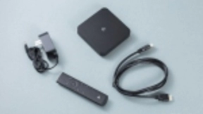 腾讯极光4G盒子评测：无需联网自带wifi热点的电视盒子