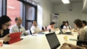 优音通信：拥抱5G引入AI 构建互联网＋企业通信新生态