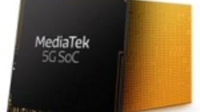 联发科技推出突破性全新5G芯片 助力首批旗舰5G终端上市
