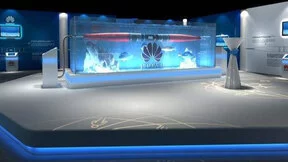 亨通拟收购华为海洋51%股权：挑战海缆“三巨头”垄断地位