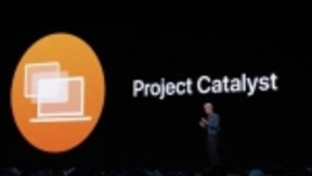 苹果尝试将iOS应用移植到macOS 以此扩展Mac生态