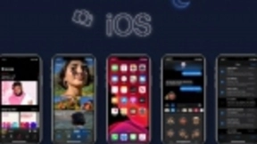 WWDC19：苹果iOS 13来了 推出全新暗黑模式