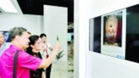 5G技术新应用让市民大开眼界，人在家中也能身临其境看演唱会