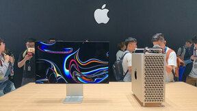 WWDC 2019：Apple推新Mac Pro和Pro Display XDR