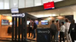 四维图新参展2019 ITS欧洲大会 分享欧洲团队创新成果