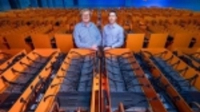 英特尔助力地球物理企业DUG打造油气勘探专用的超级计算机