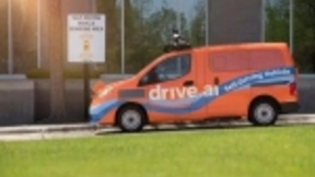 苹果拟收购自动驾驶厂商Drive.ai 吴恩达名列董事