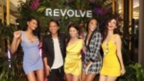 挂牌首日大涨近90%！Revolve抢滩美国时尚购物市场