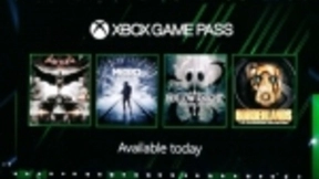 微软在E3上发布了60款游戏，未来玩游戏的设备将有更多选择