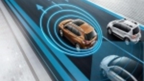 车企展开5G攻势，自动驾驶时代来了