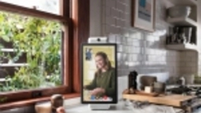 Facebook表示将在秋季推出新的Portal硬件