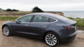 特斯拉完成小额收购，将有助于推出其保险产品