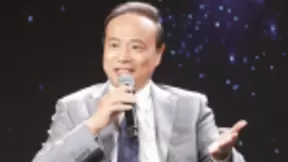 雷士照明王冬雷：挺进全球智能家居业，布局万亿级市场