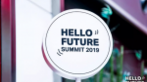 致敬创新,未来已来!Hello Future Summit遇见未来峰会圆满落幕