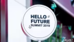 致敬创新,未来已来!Hello Future Summit遇见未来峰会圆满落幕