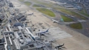 日本机场将实现“刷脸”出境 出境人无需事先注册