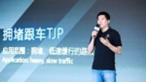 不依赖高清地图和激光，这份自动驾驶解决方案很独特