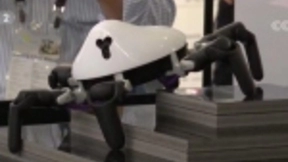 人工智能技术融合时代来临 多领域广泛应用