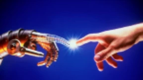 人工智能非万能！智能安防机器人下一站：人机协作