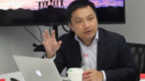 华米黄汪：下一代自研AI芯片研制中 未来或开放合作