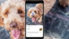 首家支持 Google Lens 的博物馆快来了，但用 AI 取代人力还有点早