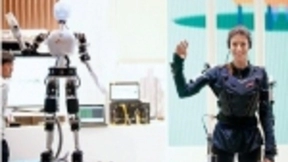 5G开启百亿“机器人”时代 安全与标准仍待统一