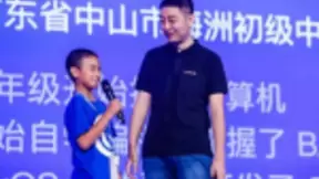 李彦宏为何预言说，未来的每个人都能有AI能力？