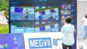 未来的体育比赛这样比：人脸识别检录 撞线自动感知