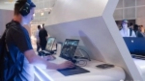 腾讯的第一款自研3A，和这个低调工作室的10年