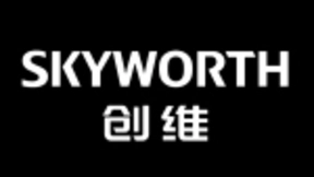 SKYWORTH创维集团全新品牌LOGO