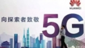 获46个5G合同及中移动大单，华为将成中国5G建设最大受益者