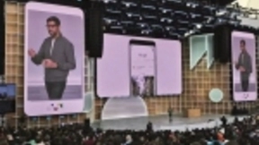 三天发布100个新产品，谷歌能否走出增长瓶颈？