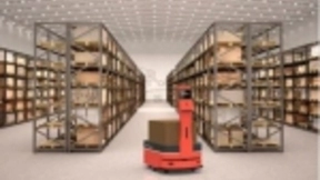 人工智能助推物流机器人技术迭代