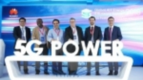 西班牙启用5G商用服务 华为提供技术支持