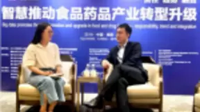 联通大数据CTO宋雨伦博士：5G+大数据赋能药品行业创新发展